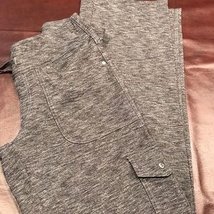 Kuhl athletic pants size 6
